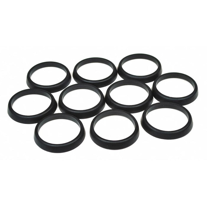TOTO TH305SV103 U-Packing Set for TMW1HNCR and TET2ANS Series Flush Valves, 10-Set