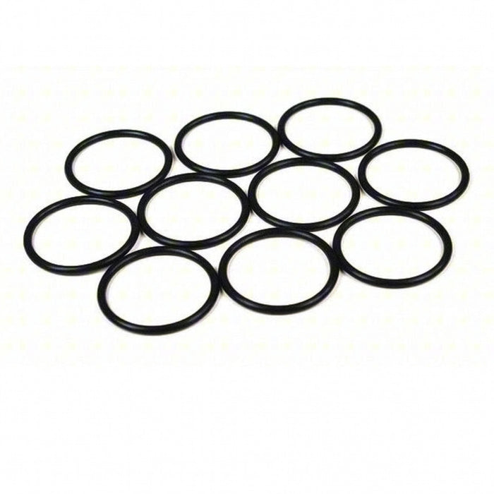 TOTO TH305SV106 Tailpiece O-Ring Set - 10 Pieces for EcoPower and Reliance Flush Valves