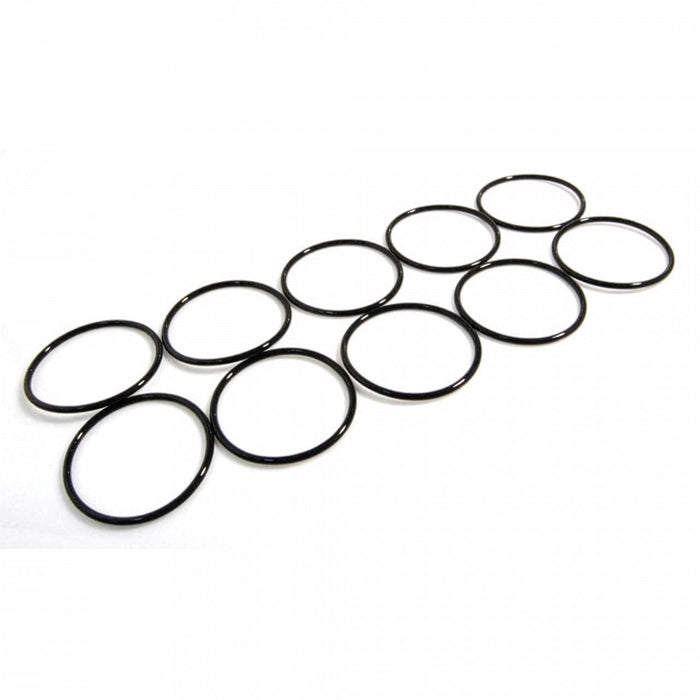 TOTO TH305SV112 Valve Guide O-Ring Set for EcoPower and Reliance Commercial Flush Valves