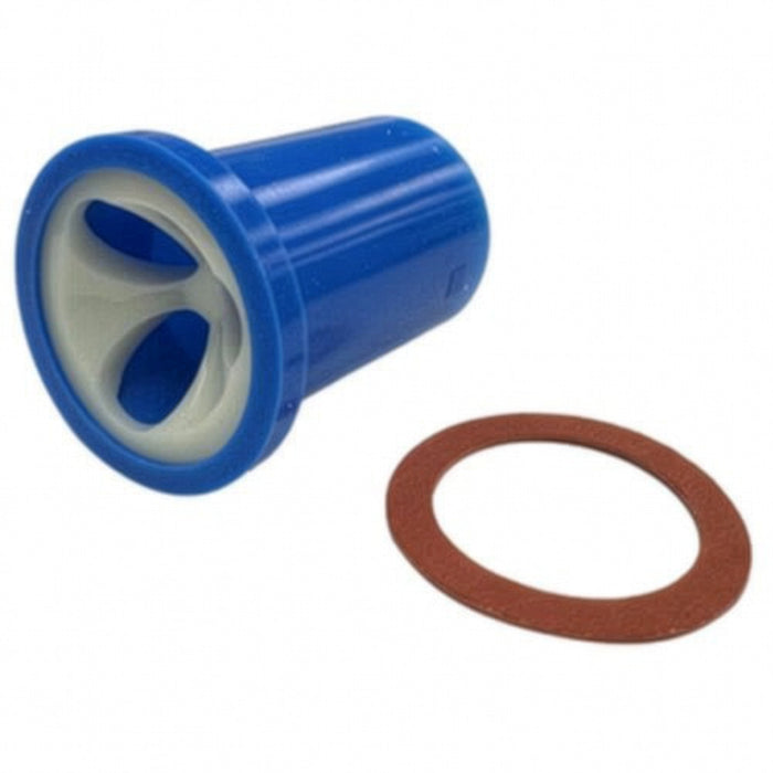 TOTO THP3545 Vacuum Breaker Repair Kit, Skirted for VB0932, VB0912