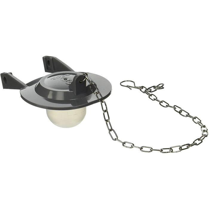 TOTO THU303 2" PVC Flapper with Chain for Promenade ST723 Tanks