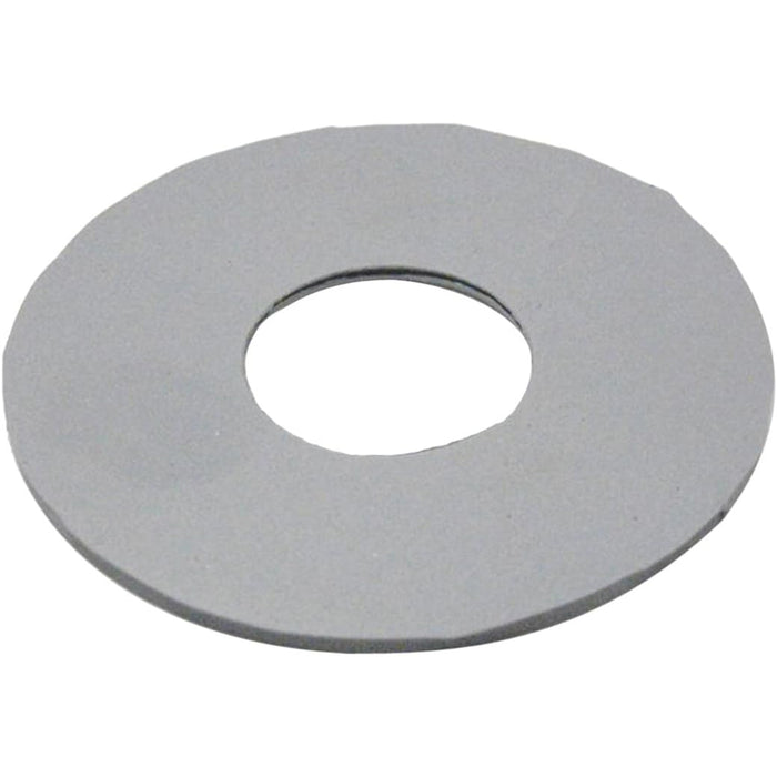 TOTO 9BU001ER Flapper Seal Gasket from THU096 for Dorian and Prominence Toilets
