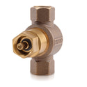 The TOTO TSMA is a 1/2" volume control valve for TOTO flush valve systems, allowing precise adjustment of water volume per flush cycle.