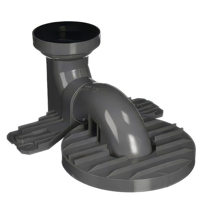 TOTO TSU10W.12 12" UniFit Rough-In for Nexus/442/47 Series Toilets