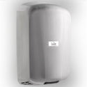 Excel Dryer 324111 ThinAir TA-SB High-Speed Automatic ADA Hand Dryer, Brushed Stainless Steel