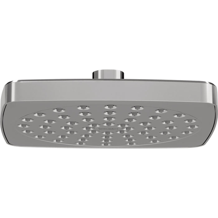 Duravit UV0660032U10 DuraShower 4 5/8" Three Function Showerhead in Chrome