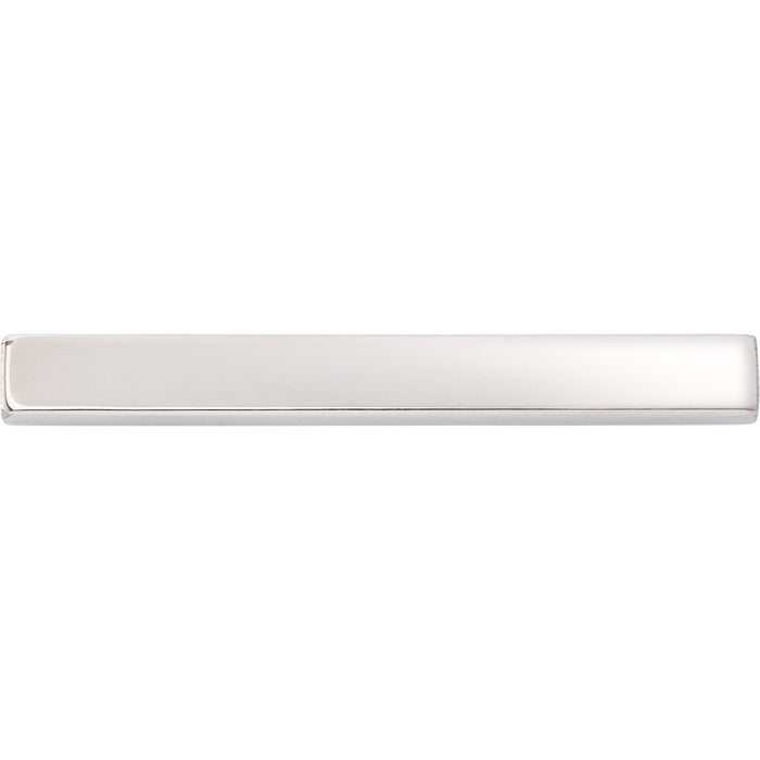 Duravit UV970900000 Magnetic Bar in Chrome for Medicine Cabinets