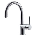 Houzer VITBA-660-PC Vitale Bar Faucet