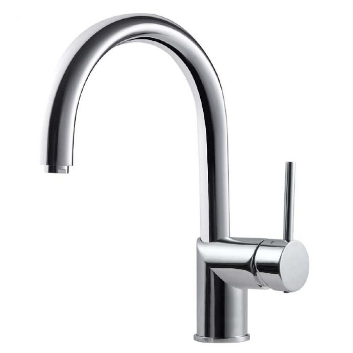 Houzer VITBA-660-PC Vitale Bar Faucet