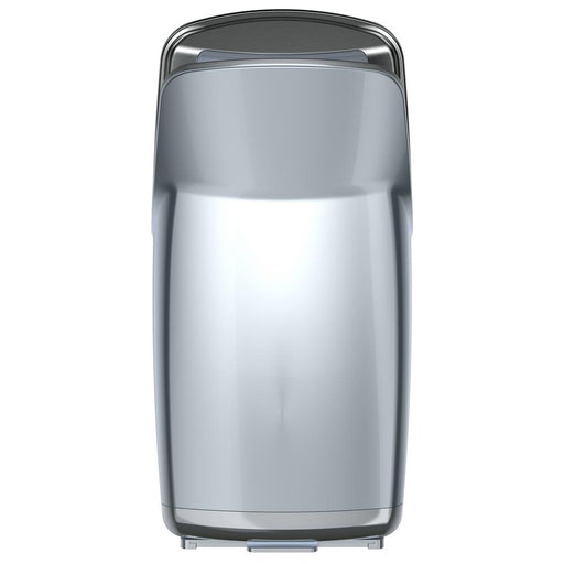 World Dryer V-649A Silver VMax Dryer