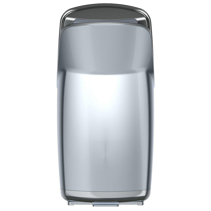 World Dryer V-649A Silver VMax Dryer