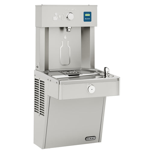 Elkay VRCDWSK Bottle Filling Station with Water Cooler