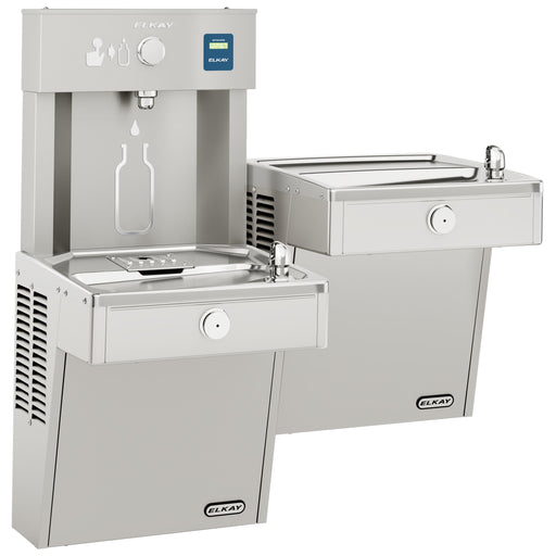 Elkay VRCTLRDDWSK Water Cooler
