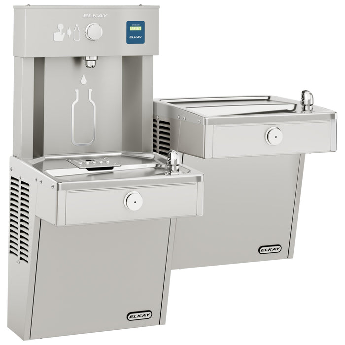 Elkay VRCTLRDDWSK Water Cooler