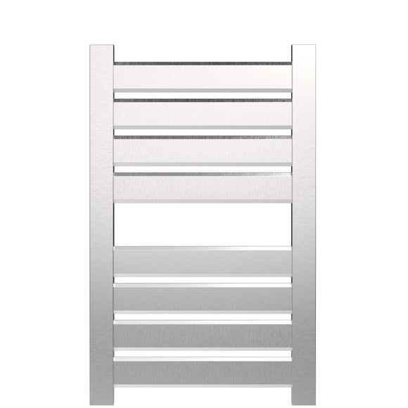 Amba V2337B.2 Vega V2337 Hardwired Towel Warmer in Brushed