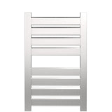 Amba V2337B.2 Vega V2337 Hardwired Towel Warmer in Brushed