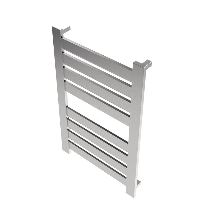 Amba V2337B.2 Vega V2337 Hardwired Towel Warmer in Brushed