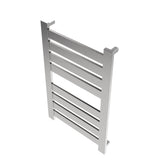 Amba V2337B.2 Vega V2337 Hardwired Towel Warmer in Brushed