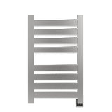 Amba V2337B.2 Vega V2337 Hardwired Towel Warmer in Brushed