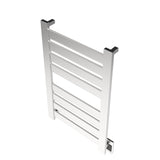 Amba V2337B.2 Vega V2337 Hardwired Towel Warmer in Brushed