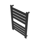 Amba V2337MB.2 Vega V2337 Hardwired Towel Warmer in Matte Black