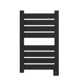 Amba V2337MB.2 Vega V2337 Hardwired Towel Warmer in Matte Black