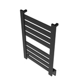 Amba V2337MB.2 Vega V2337 Hardwired Towel Warmer in Matte Black