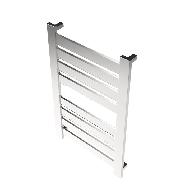 Amba V2337P.2 Vega V2337 Hardwired Towel Warmer in Polished