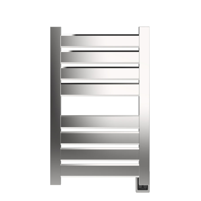 Amba V2337P.2 Vega V2337 Hardwired Towel Warmer in Polished