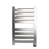 Amba V2337P.2 Vega V2337 Hardwired Towel Warmer in Polished