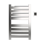 Amba V2337P.2 Vega V2337 Hardwired Towel Warmer in Polished