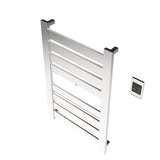 Amba V2337P.2 Vega V2337 Hardwired Towel Warmer in Polished