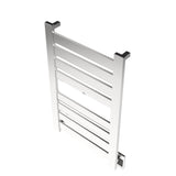 Amba V2337P.2 Vega V2337 Hardwired Towel Warmer in Polished