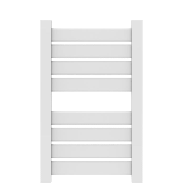 Amba V2337W.2 Vega V2337 Hardwired Towel Warmer in White