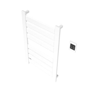 Amba V2337W.2 Vega V2337 Hardwired Towel Warmer in White