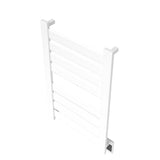 Amba V2337W.2 Vega V2337 Hardwired Towel Warmer in White