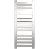 Amba V2356B.2 Vega V2356 Hardwired Towel Warmer in Brushed