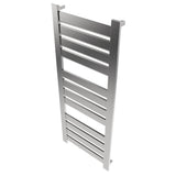 Amba V2356B.2 Vega V2356 Hardwired Towel Warmer in Brushed