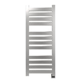 Amba V2356B.2 Vega V2356 Hardwired Towel Warmer in Brushed