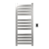 Amba V2356B.2 Vega V2356 Hardwired Towel Warmer in Brushed