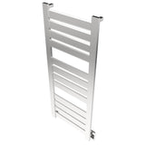 Amba V2356B.2 Vega V2356 Hardwired Towel Warmer in Brushed