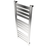 Amba V2356P.2 Vega V2356 Hardwired Towel Warmer in Polished