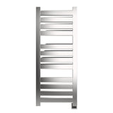 Amba V2356P.2 Vega V2356 Hardwired Towel Warmer in Polished