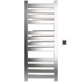 Amba V2356P.2 Vega V2356 Hardwired Towel Warmer in Polished