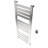 Amba V2356P.2 Vega V2356 Hardwired Towel Warmer in Polished