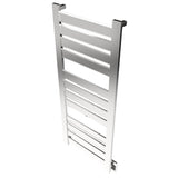 Amba V2356P.2 Vega V2356 Hardwired Towel Warmer in Polished