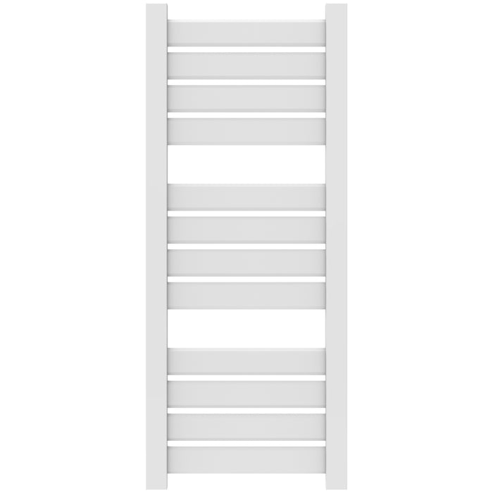 Amba V2356W.2 Vega V2356 Hardwired Towel Warmer in White