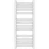 Amba V2356W.2 Vega V2356 Hardwired Towel Warmer in White