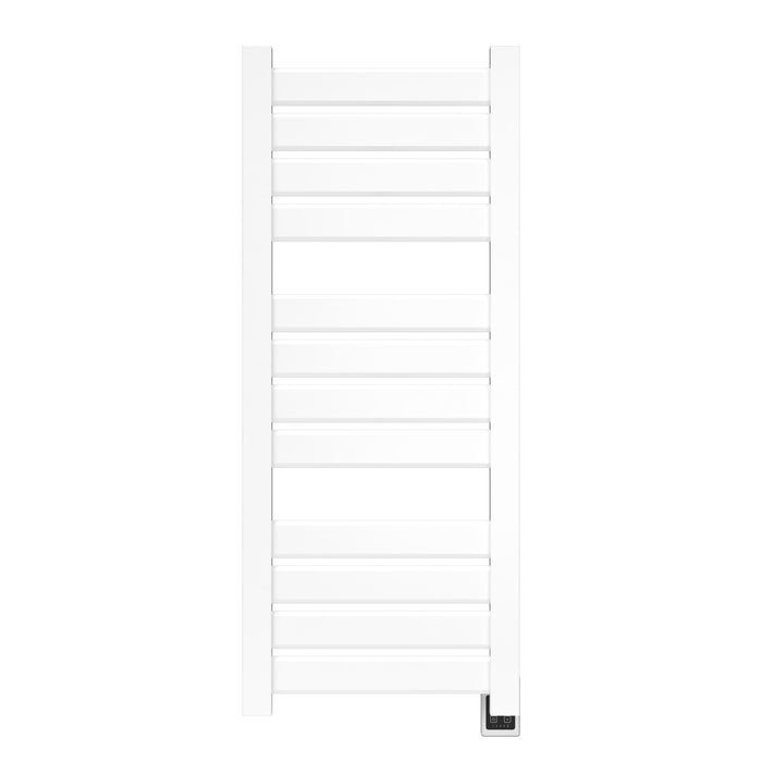 Amba V2356W.2 Vega V2356 Hardwired Towel Warmer in White