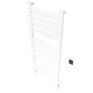 Amba V2356W.2 Vega V2356 Hardwired Towel Warmer in White